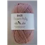 Burnt Hill Vespers 8ply Kobi Pink