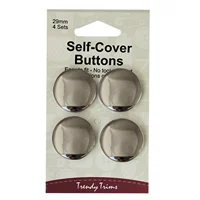 Make a Button Metal