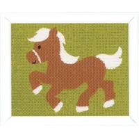 Vervaco Creative Kid 148056 Pony