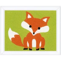 Vervaco Creative Kid 149505 Little Fox