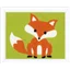 Vervaco Creative Kid 149505 Little Fox