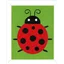Vervaco Creative Kid 155783 Ladybird