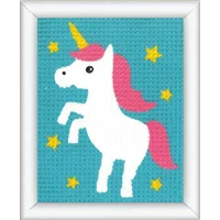 Vervaco Creative Kid 171624 Unicorn
