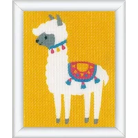 Vervaco Creative Kid 178347 LLama