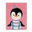 Vervaco Creative Kid 200750 Penguin