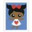 Vervaco Creative Kid 207567 Girl