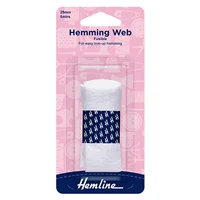 Hemming Web 25mm x5m