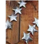 Star Trim Silver Large 581 Silver - photo 2