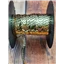 Sequins Single Row 6mm Gold - photo 1