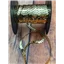 Sequins Single Row 6mm Gold - photo 2