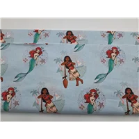 Children Ultimate Princess Ariel Moana