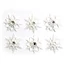 Jesse James 9498 Fancy Snowflakes