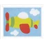 Vervaco Creative Kid Airplane - photo 1