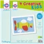 Vervaco Creative Kid Airplane - photo 2