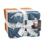 Moda Fat Quarter 34pk Meander