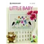 Zweigart Booklet Littlebaby 306