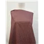Fabric Baby Paisley Burgundy - photo 1