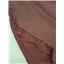 Fabric Baby Paisley Burgundy - photo 2