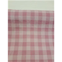 Fabric Flynn Cotton Pink