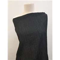 Fabric Pizazz 20 Black