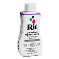Rit Dye Fixative Liquid