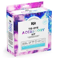 Rit Tie Dye Accessory Kit