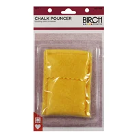 Birch Chalk Pouncer Yellow