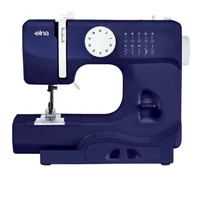 Elna Mini Kids Machine Blue