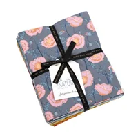 Fat Quarter Pack Unruly Nature