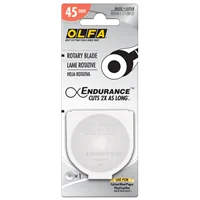 Olfa 45mm Blade Endurance