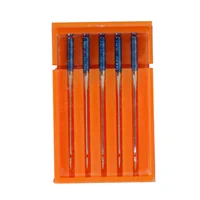 Janome Blue Tip Needles 75/11