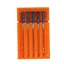 Janome Blue Tip Needles 75/11