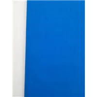 Solid Bella Harbor Blue