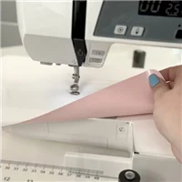 Gypsy Quilter Sumpreme Slider