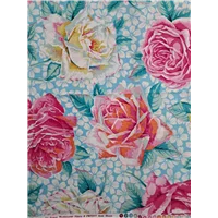 Philip Jacobs 077 Rose Bloom