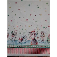 Animals Little Darlings Xmas 5375mu