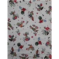 Christmas Frost and Fable 5798w