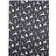 Christmas 81730 5 Reindeer Navy