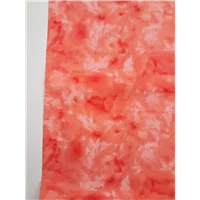Marble Flourishes Coral