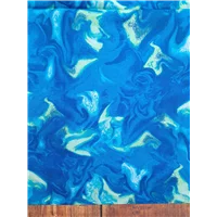 Marble Royal Blue Mints