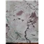 Marble Brown Mint Sage