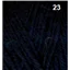 Countrywide Windsor Plain 8 Ply 23 Black