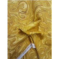 Marble Mustard Gold Yellow