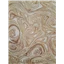 Marble Honey Caramel Vanilla Cream