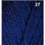 Countrywide Windsor Plain 8 Ply 27 Navy
