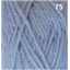 Countrywide Windsor Plain 8 Ply 75 Grey