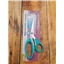 Scissor Birch 210mm Light Teal Handle - photo 1