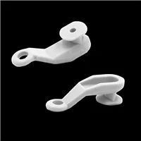 Sullivans Gliders White 25 Pack