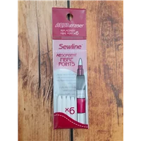 Sewline Aqua Eraser Nib Refill