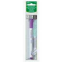 Clover Air Erasable Purple Extra Fine
